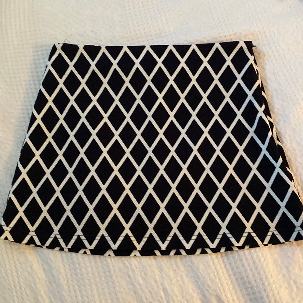 Forever 21 Mini Skirt